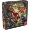 Pegasus Spiele Talisman (Revised 4th Ed): The Cataclysm Expansion (Labor Day Sale) -Z Man Games Store peg56212e 3