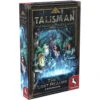 Pegasus Spiele Talisman (Revised 4th Ed): The Lost Realms Expansion 2 Pegasus Spiele Talisman (Revised 4th Ed): The Lost Realms Expansion -Z Man Games Store peg56213e