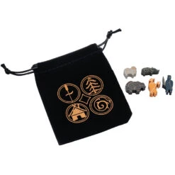 Pegasus Spiele Beast (Labor Day Sale) -Z Man Games Store peg56420e 3