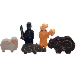 Pegasus Spiele Beast (Labor Day Sale) -Z Man Games Store peg56420e 4