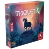 Pegasus Spiele Triqueta (Preorder)