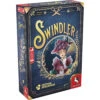 Pegasus Spiele Swindler (Labor Day Sale) -Z Man Games Store peg59057e 1
