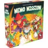 Pegasus Spiele Memo Mission (Preorder) -Z Man Games Store peg66029g