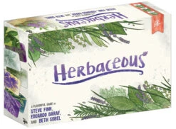 Herbaceous