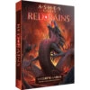 Ashes Reborn: Red Rains - The Corpse Of Viros Expansion -Z Man Games Store ph12255 1