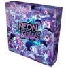 Neon Gods (Clearance) -Z Man Games Store ph2400 1