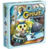 Quirky Circuits: Penny & Gizmo's Snow Day -Z Man Games Store ph3301