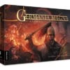 Germania Magna: Border In Flames (Clearance)