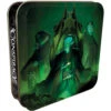 Conspiracy: Abyss Universe - Green Cover Variant -Z Man Games Store pjb0124