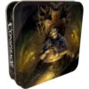 Conspiracy: Abyss Universe - Yellow Cover Variant -Z Man Games Store pjb0125