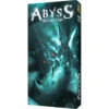 Abyss: Kraken Expansion -Z Man Games Store pjbaby03