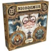Nicodemus -Z Man Games Store pjbnic01