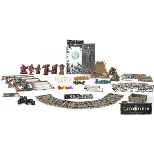 The Ratcatcher 4 The Ratcatcher - Image 2