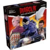 Diabolik: Heists & Investigations -Z Man Games Store pngartg017