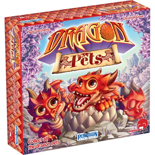 Dragon Pets (Last Chance) 3 Dragon Pets (Last Chance)