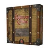 Robinson Crusoe: Treasure Chest -Z Man Games Store pog0065 2