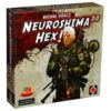 Neuroshima Hex 3.0