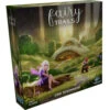 Fairy Trails -Z Man Games Store ppgftr01