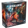 Vigilante -Z Man Games Store prgvig00001en 1