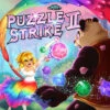 Puzzle Strike II (Preorder) -Z Man Games Store ps201