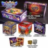 Dungeon Drop: Treasure Trunk Bundle (Preorder) -Z Man Games Store psg119