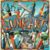 Junk Art (3rd Edition) -Z Man Games Store pzg200203