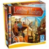 London Markets (Clearance) -Z Man Games Store qng10062 2