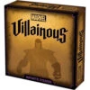 Ravensburger Marvel Villainous: Infinite Power -Z Man Games Store rav60001871