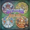 Seasons Of Arcadia -Z Man Games Store rdgsoar