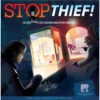 Stop Thief! (2nd Edition) -Z Man Games Store reo9008