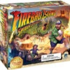 Fireball Island: Spider Springs -Z Man Games Store reo9019