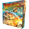 Fireball Island: Wreck Of The Crimson Cutlass Expansion -Z Man Games Store reo9101