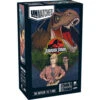 Unmatched: Jurassic Park - Dr. Sattler Vs. T-Rex (Labor Day Sale)
