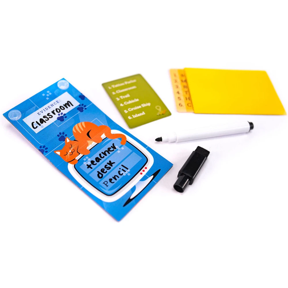 Glitch Squad 6 Glitch Squad - Image 4