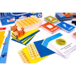 Glitch Squad 11 Glitch Squad -Z Man Games Store resglsq02 5