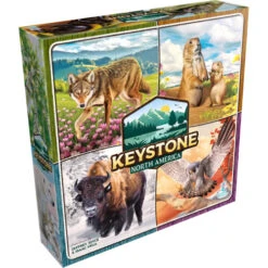 Keystone: North America (Labor Day Sale)