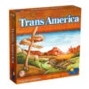Rio-Grande-Games TransAmerica