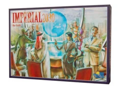 Rio-Grande-Games Imperial 2030