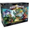 Power Rangers: Heroes Of The Grid - Villain Pack #3 Legacy Of Evil