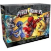 Power Rangers: Heroes Of The Grid - Dino Thunder Pack -Z Man Games Store rgs02226
