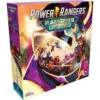 Power Rangers: Heroes Of The Grid - Rangers United Expansion