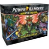 Power Rangers: Heroes Of The Grid - Villain Pack #4 A Dark Turn