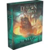 Dead Men Tell No Tales: The Kraken Expansion -Z Man Games Store rgs02284 1