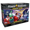 Power Rangers: Heroes Of The Grid - Time Force Ranger Pack -Z Man Games Store rgs02320