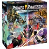 Power Rangers: Heroes Of The Grid - Light & Darkness Expansion -Z Man Games Store rgs02323 1