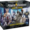Power Rangers: Heroes Of The Grid - Villain Pack #5 Terror Through Time