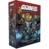 G.I. JOE Deck-Building Game: Shadow Of The Serpent Expansion -Z Man Games Store rgs02344