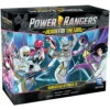 Power Rangers: Heroes Of The Grid - Ranger Allies Pack #3 -Z Man Games Store rgs02545
