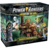 Power Rangers: Heroes Of The Grid - Shadow Of Venjix Theme Pack -Z Man Games Store rgs02546