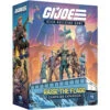 G.I. JOE Deck-Building Game: Raise The Flagg Campaign Expansion (Preorder) -Z Man Games Store rgs02605